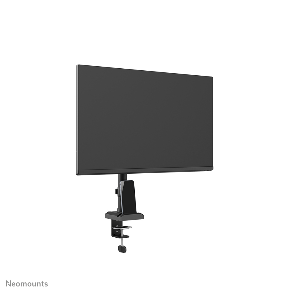 Neomounts DS60-600BL1 Monitorarm 10-32" - Quick Fix - 180°-Stopp